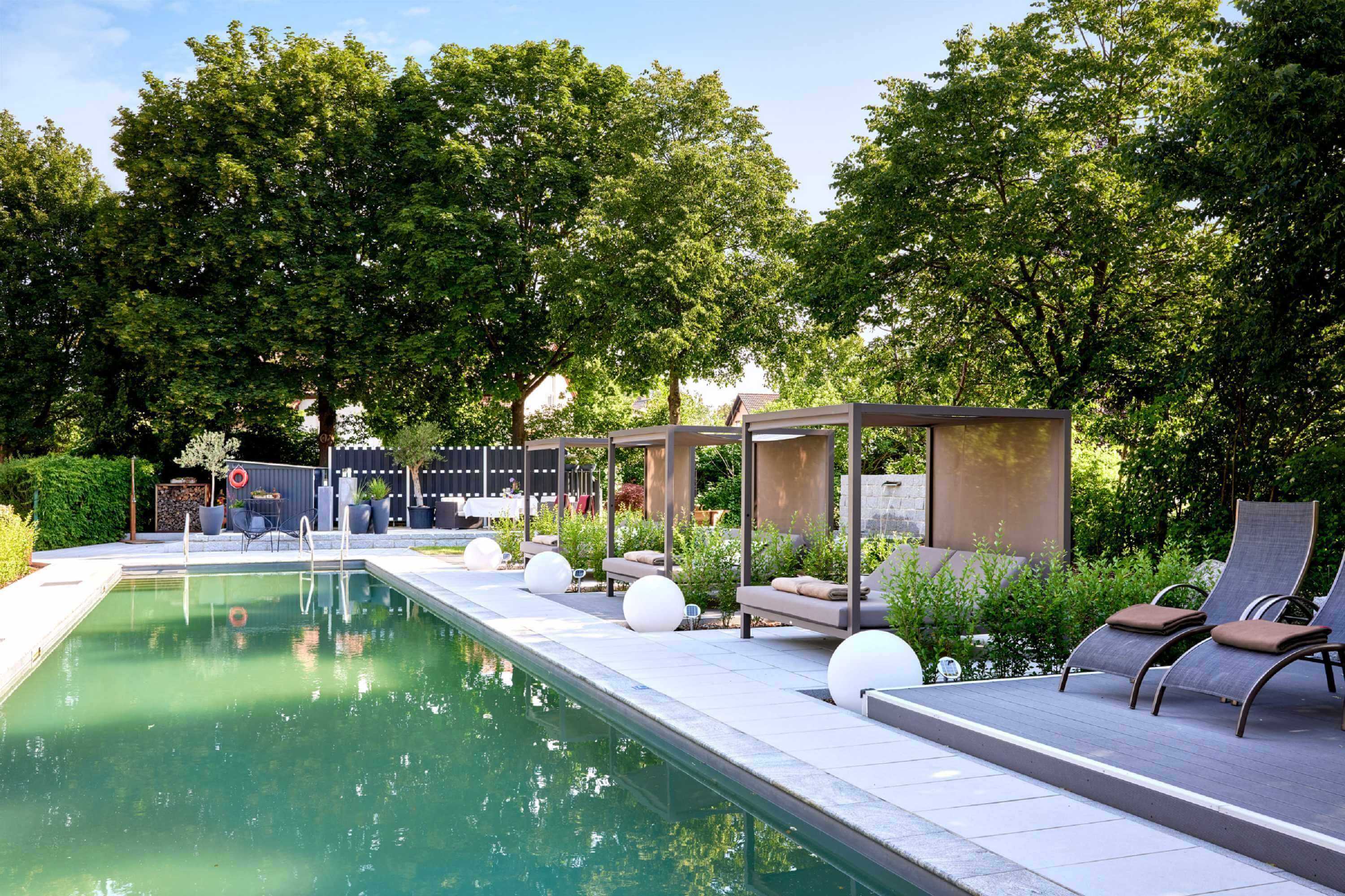 Wellnesshotel Götzfried Garden & Spa