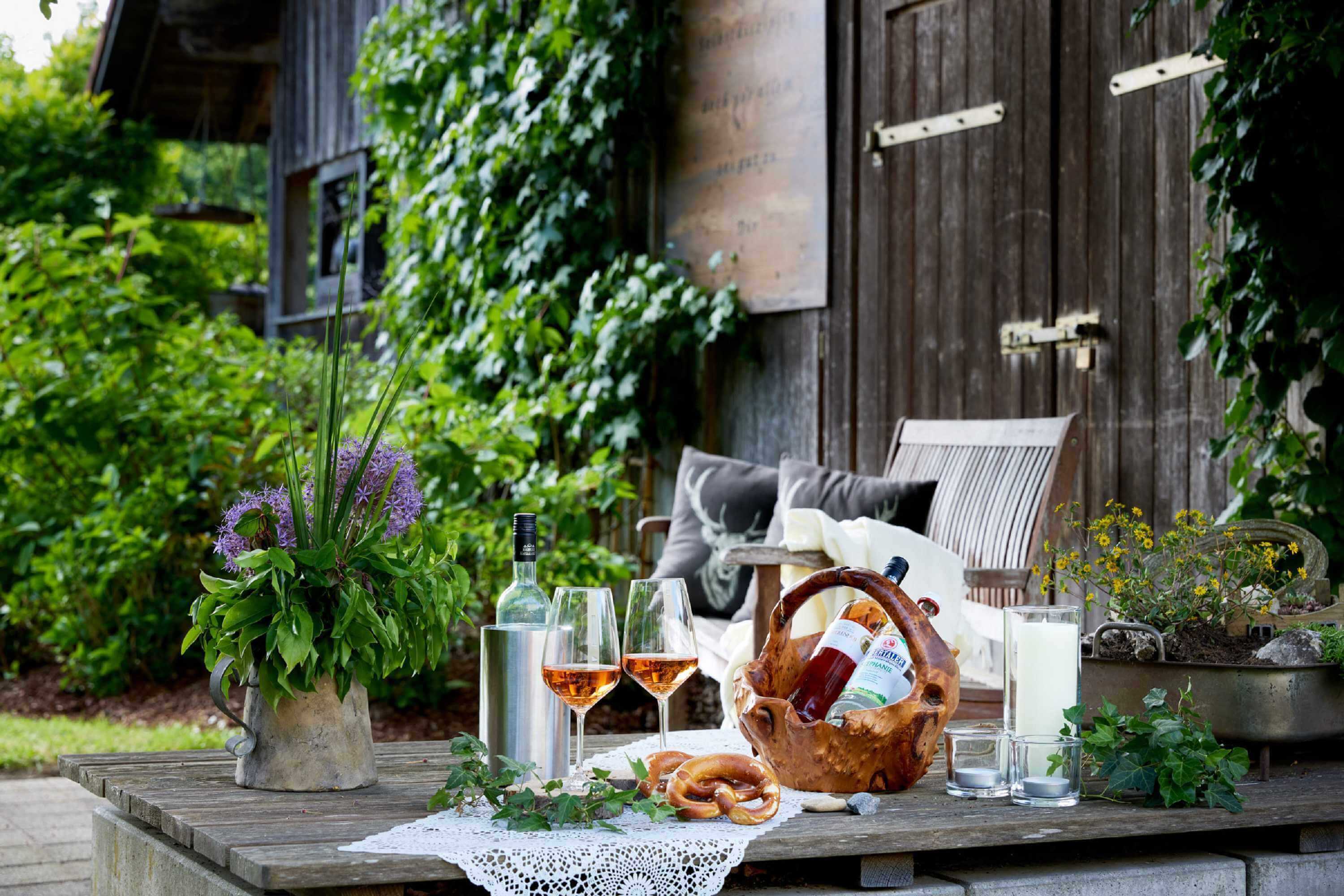 Wellnesshotel Götzfried Garden & Spa