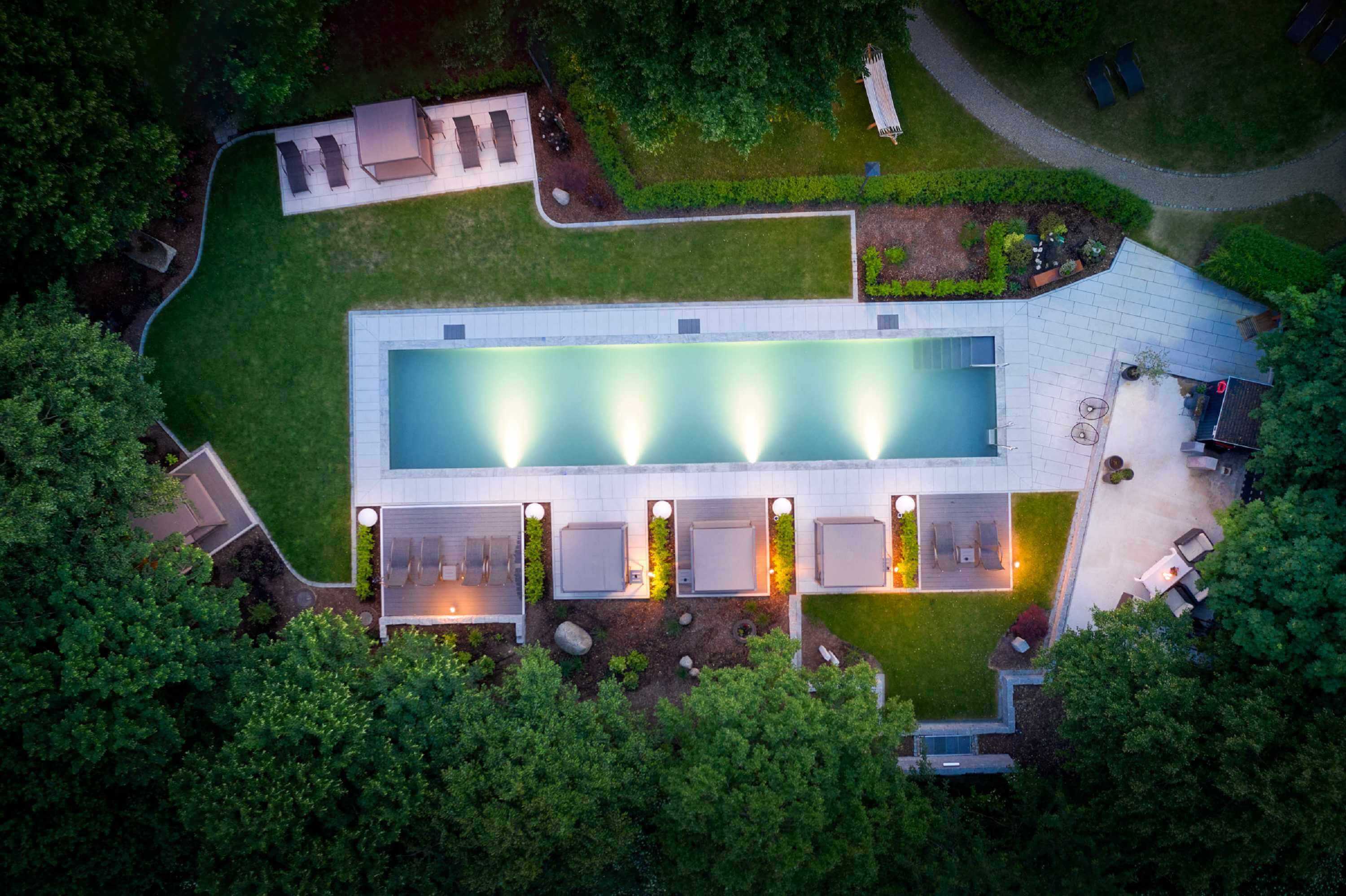 Wellnesshotel Götzfried Garden & Spa