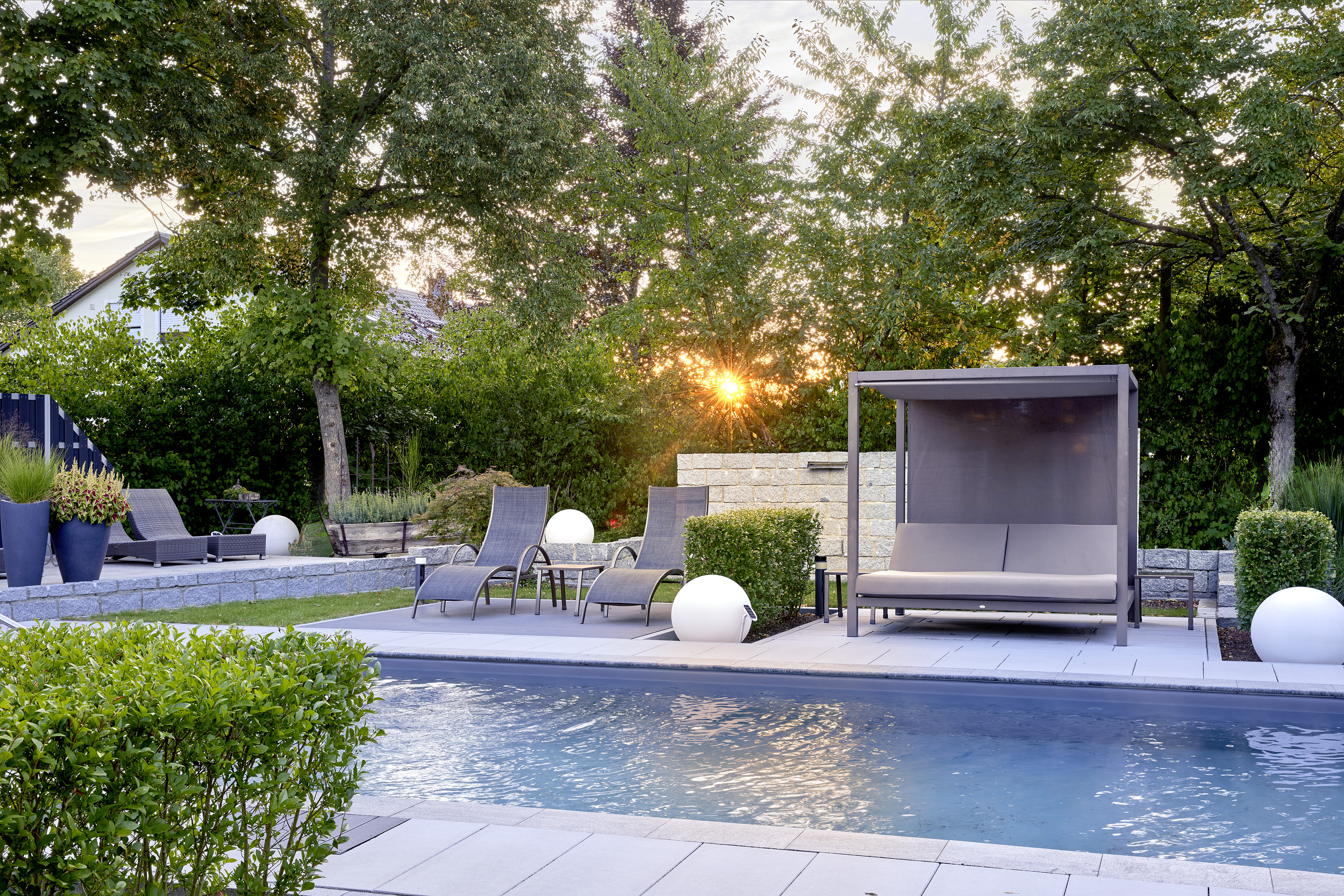 Wellnesshotel Götzfried Garden & Spa