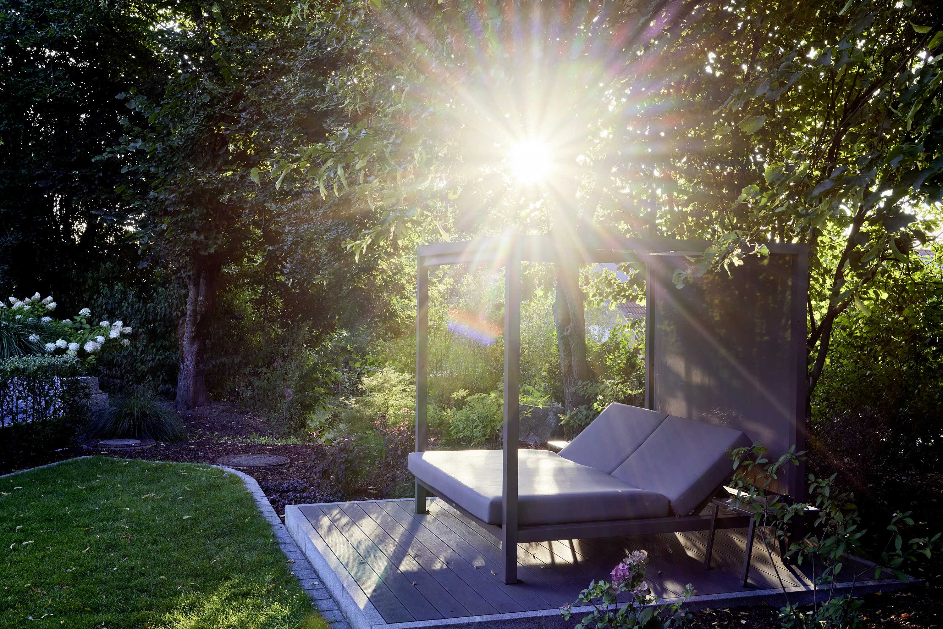 Wellnesshotel Götzfried Garden & Spa