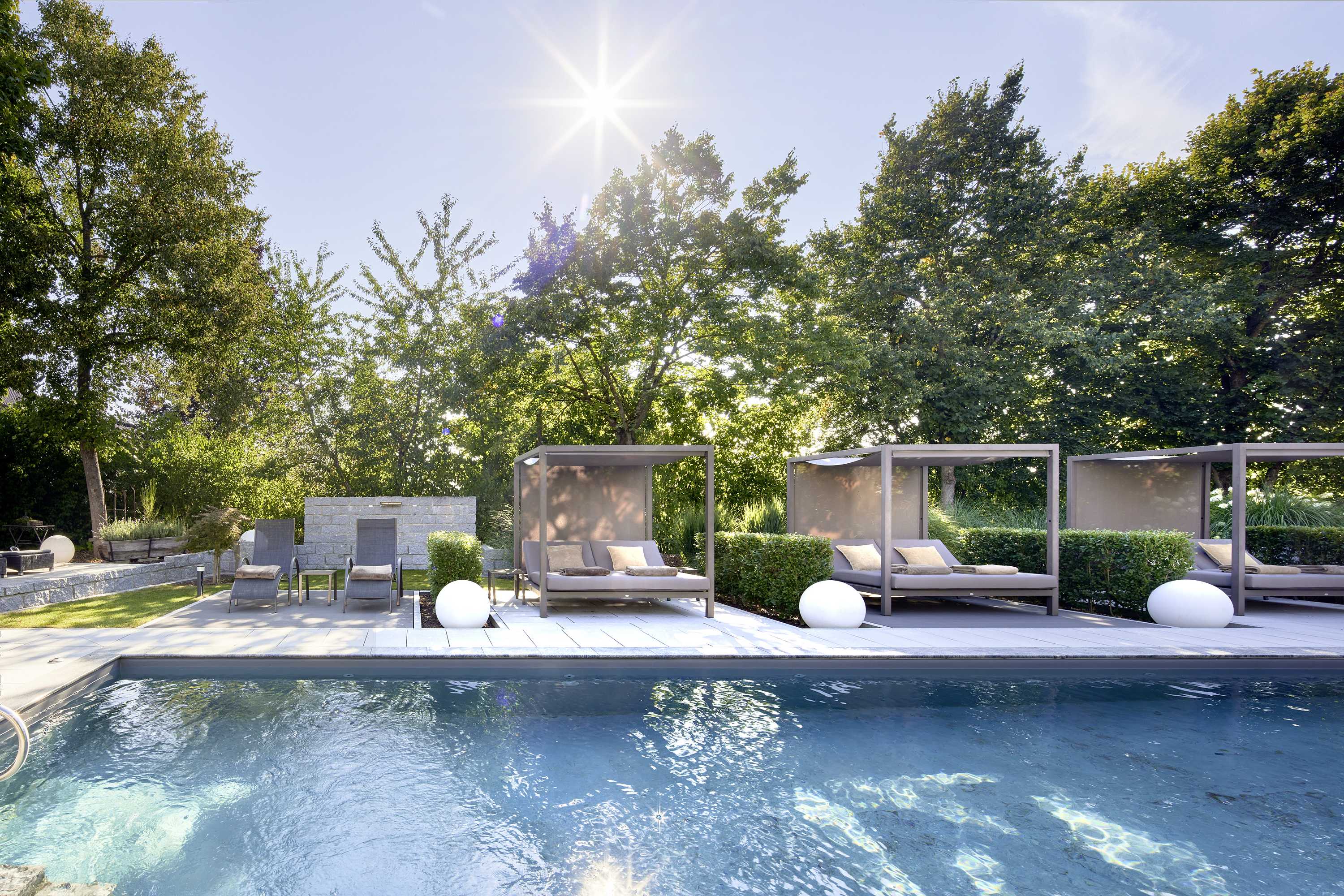 Wellnesshotel Götzfried Garden & Spa