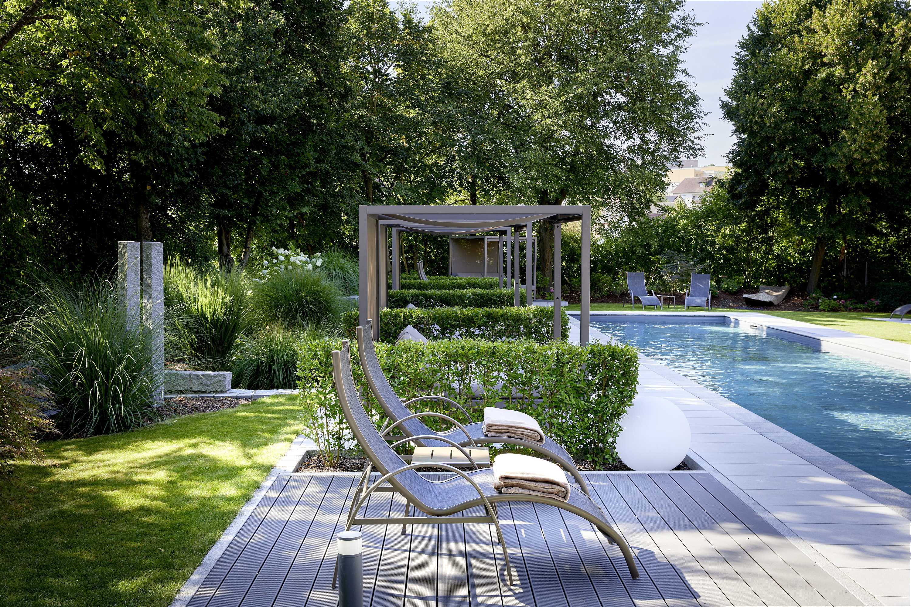 Wellnesshotel Götzfried Garden & Spa