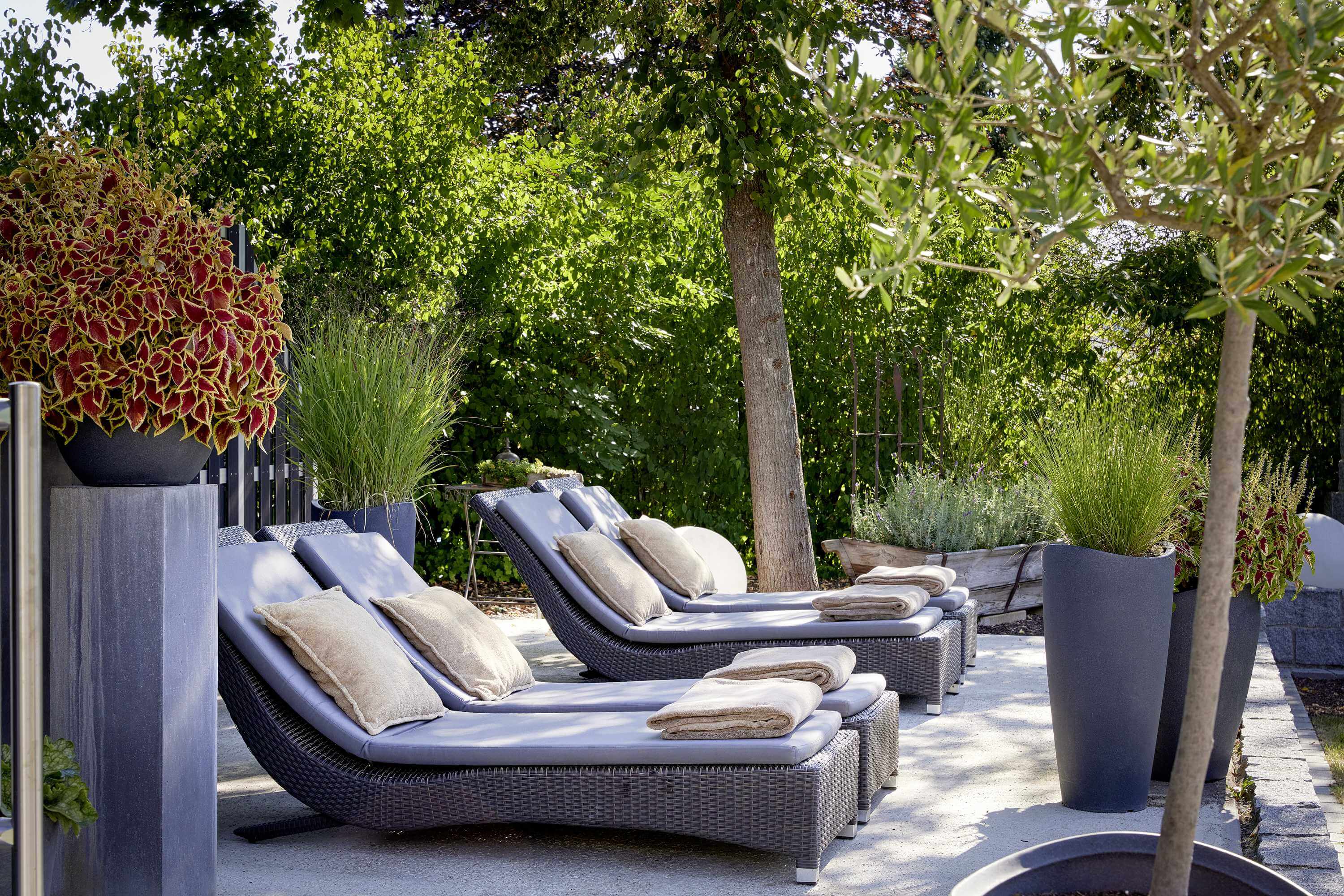 Wellnesshotel Götzfried Garden & Spa