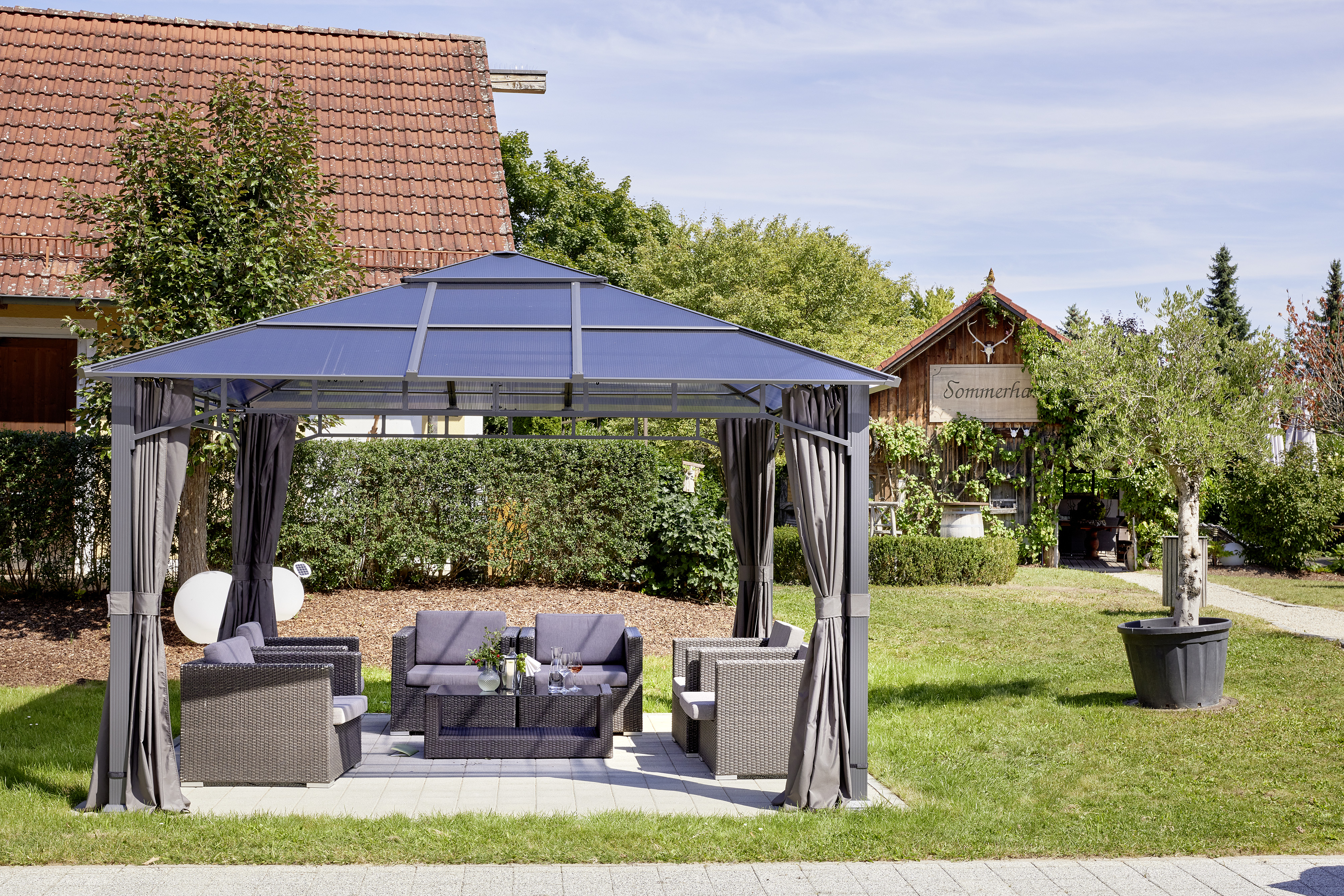 Wellnesshotel Götzfried Garden & Spa