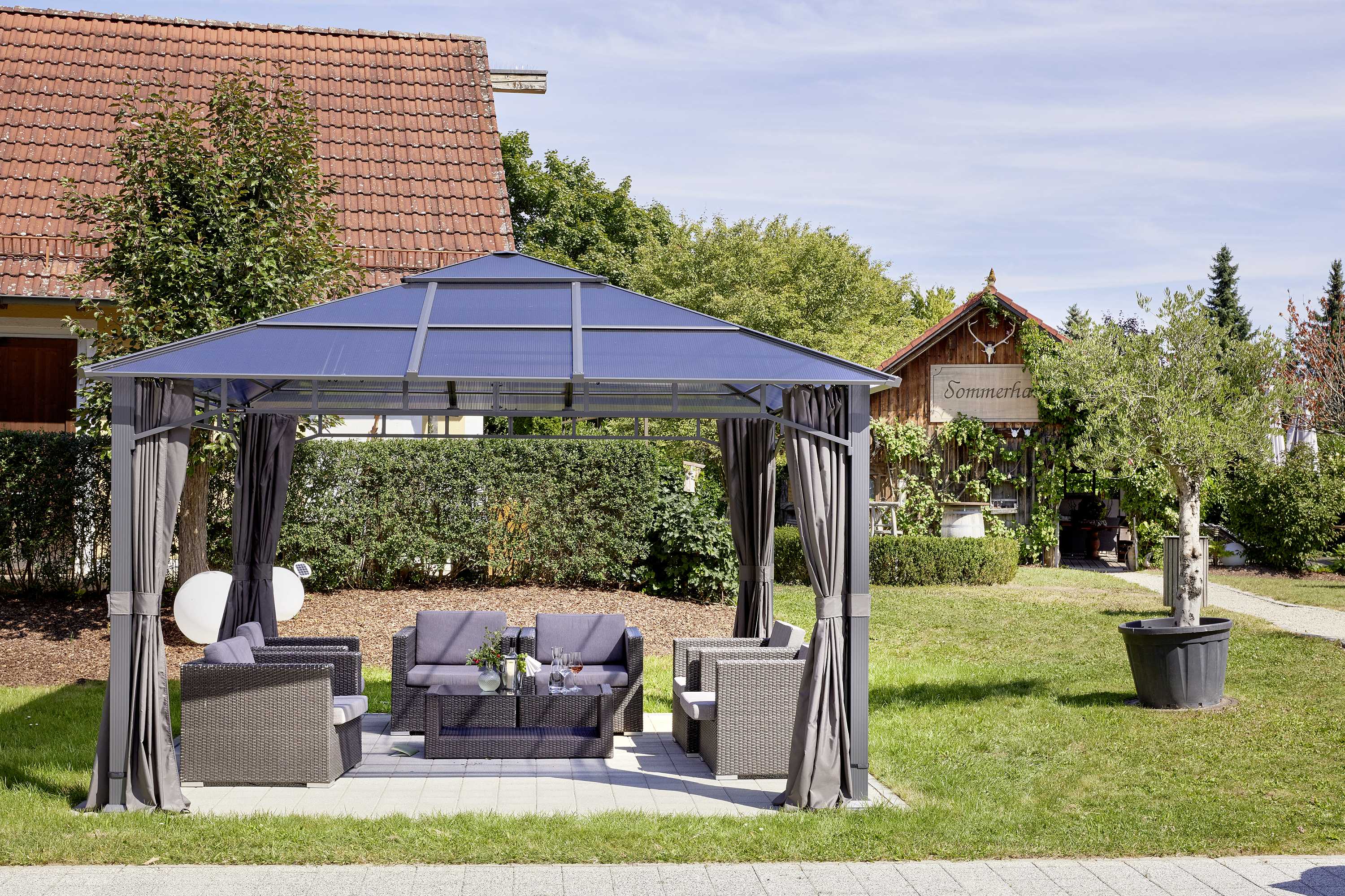 Wellnesshotel Götzfried Garden & Spa