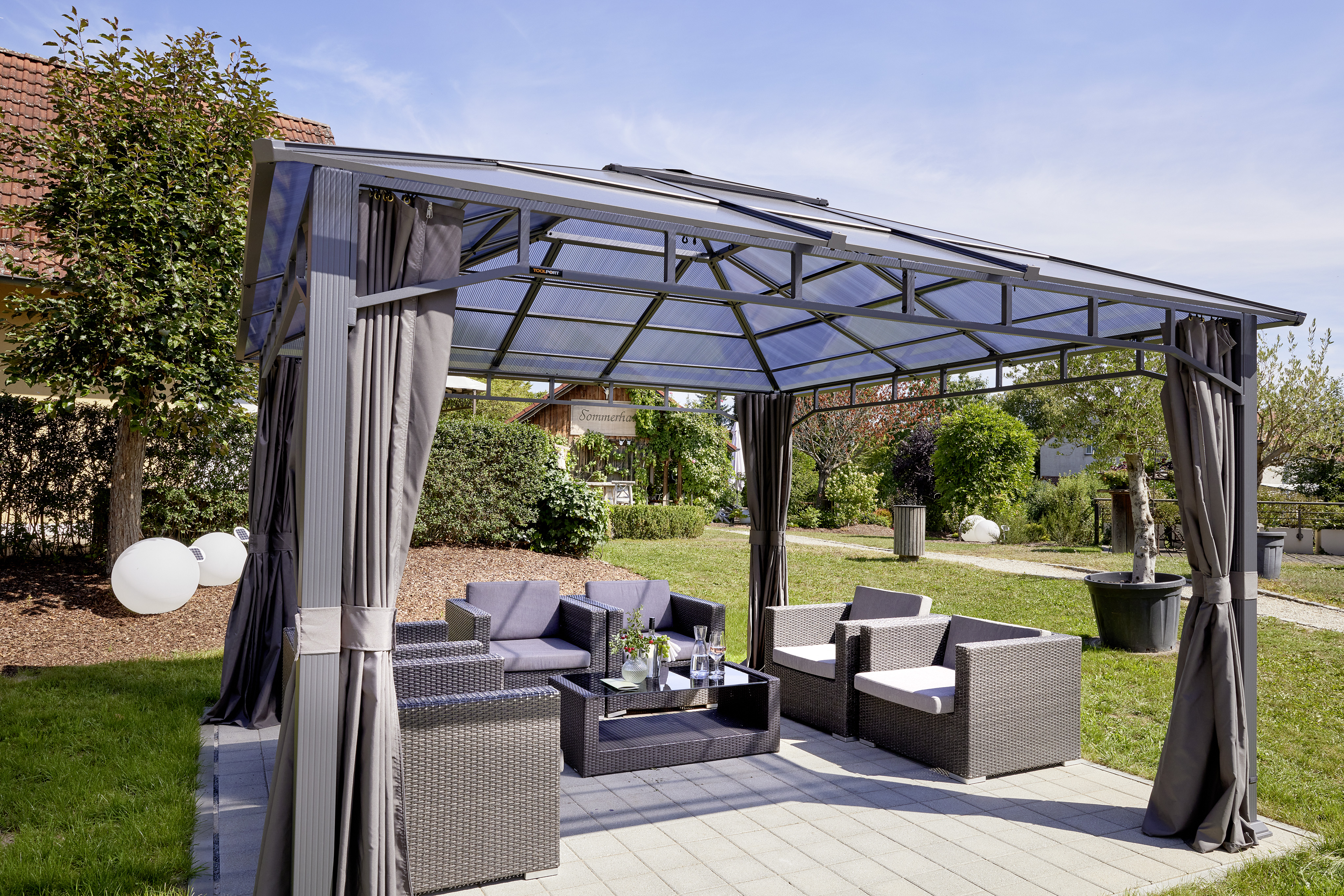 Wellnesshotel Götzfried Garden & Spa