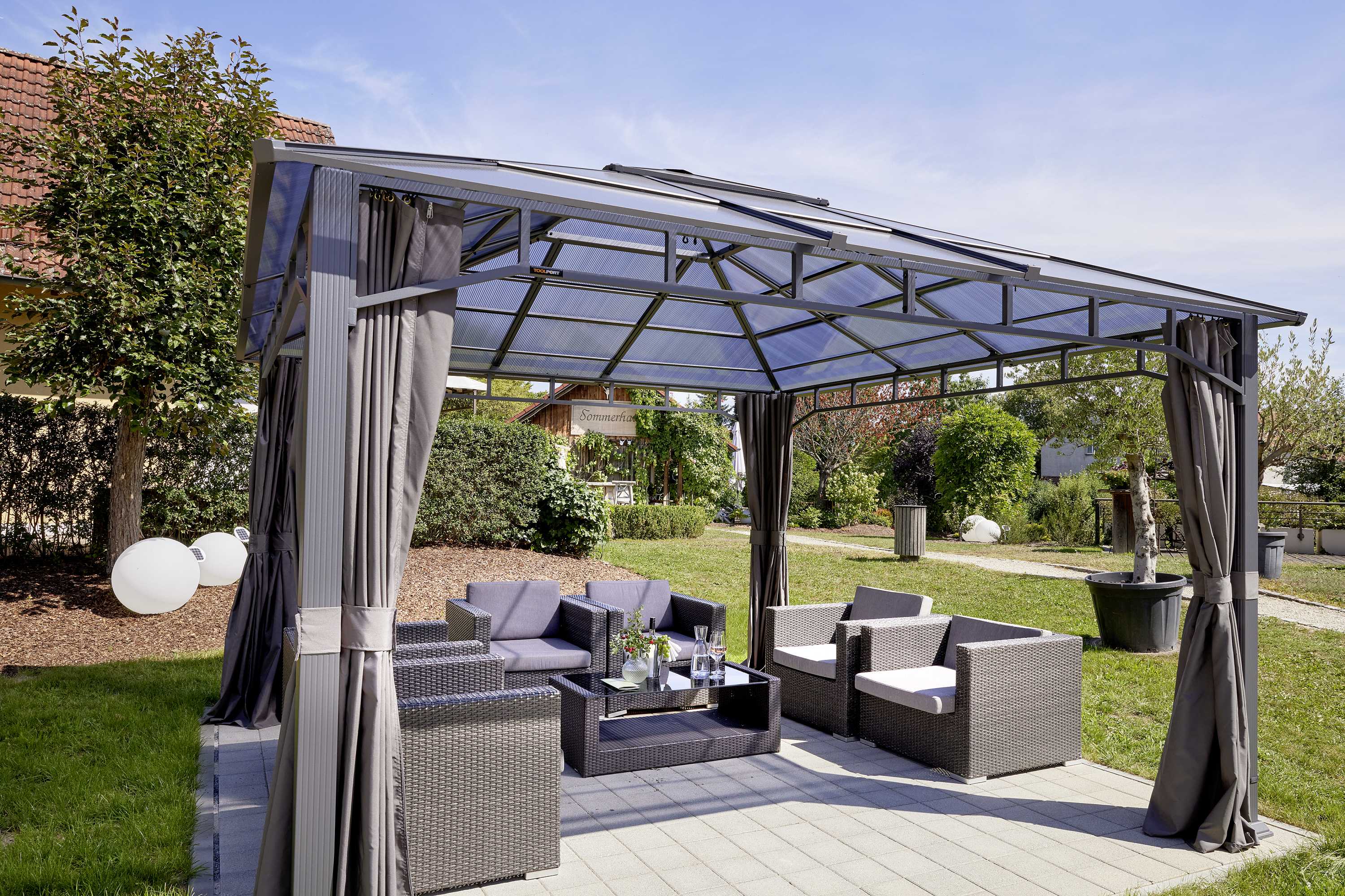 Wellnesshotel Götzfried Garden & Spa