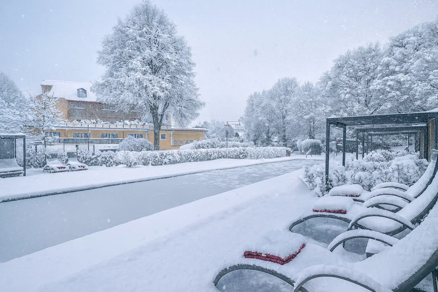 Wellnesshotel Das Götzfried Garden & Spa Regensburg